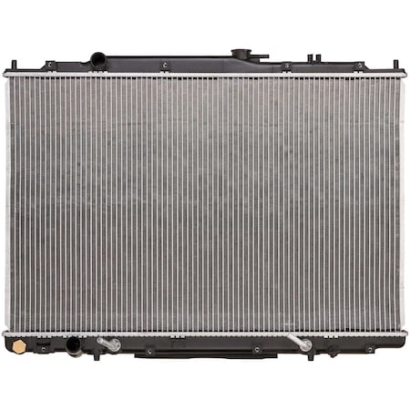 Spectra Premium Radiator, Cu2417 CU2417